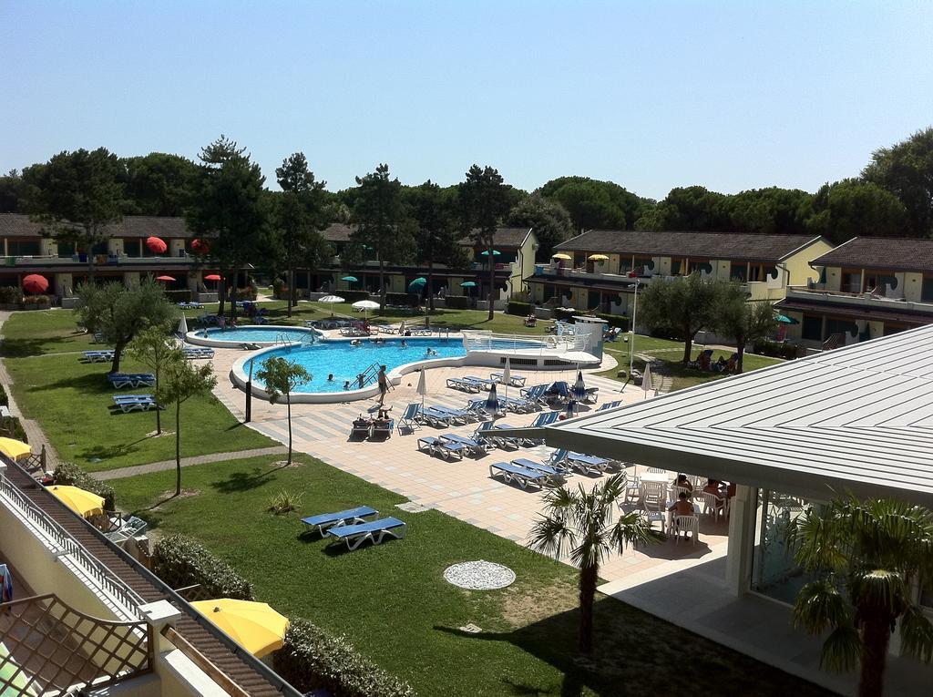 Bibione Residence Apartments Bibione